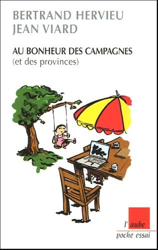 Au bonheur des campagnes (et des provinces) book