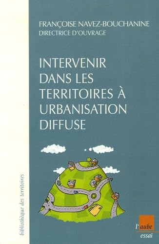 Intervenir dans les territoires à urbanisation diffuse book