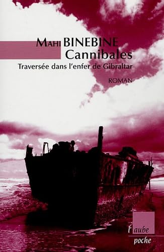 Cannibales: Traversée dans l'enfer de Gibraltar book