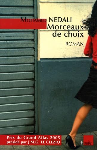 Morceaux de choix: Les amours d'un apprenti boucher Books