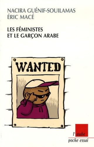Les féministes et le garçon arabe Books