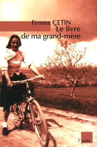 Le livre de ma grand-mère book