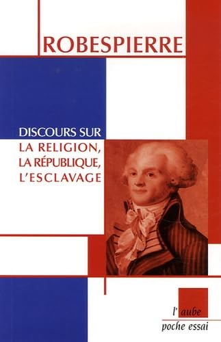 Discours sur la religion, la République, l'esclavage Books