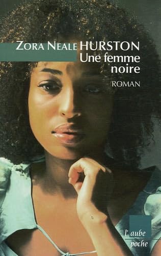 Une femme noire Books