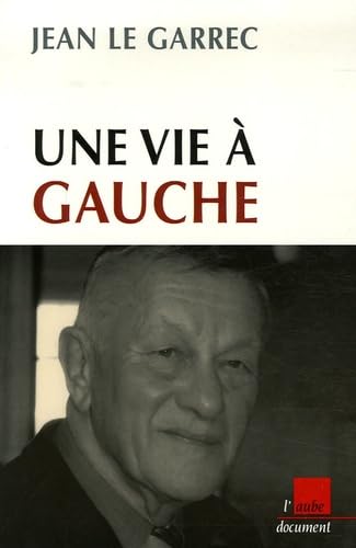 Un vie à gauche Books