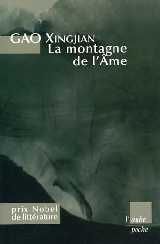 La montagne de l'Ame book