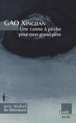 Une canne à pêche pour mon grand-père book