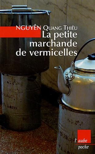 La petite marchande de vermicelles book
