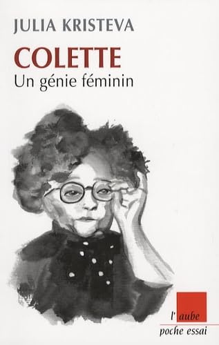 Colette: Un génie féminin book