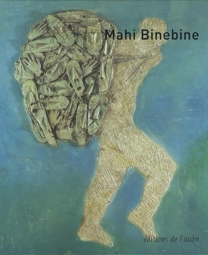 Mahi Binebine: Edition bilingue français-anglais book