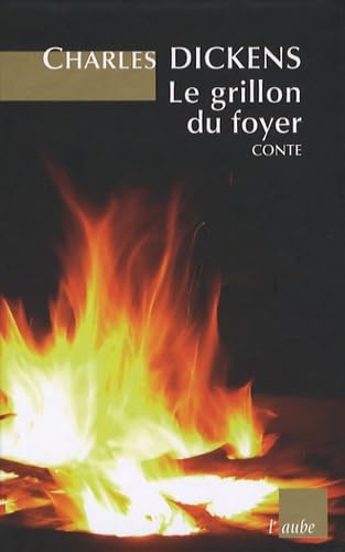 Le grillon du foyer: Histoire fantastique d'un intérieur domestique Books