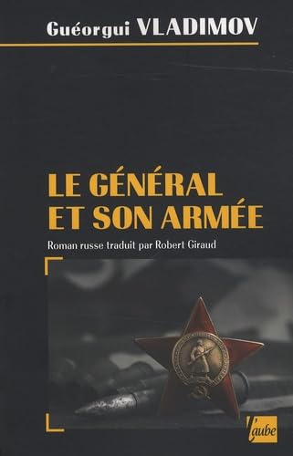 Le général et son armée book