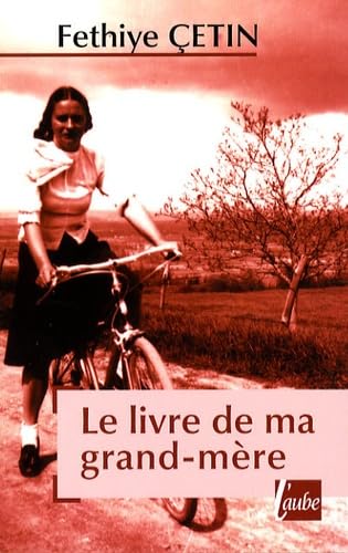 Le livre de ma grand-mère book