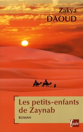 Les petits-enfants de Zaynab: Ou la vengeance des vaincus Books