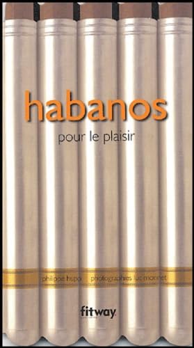 Habanos: Pour le plaisir book