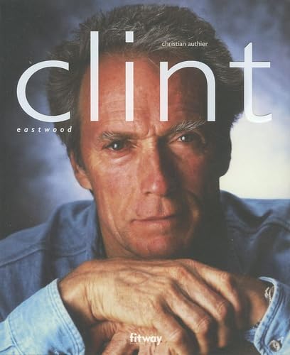 Clint Eastwood (Ancien prix Editeur : 32 Euros) book