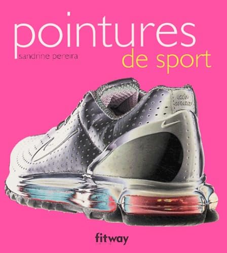 Pointures de sport (Ancien prix Editeur : 13 Euros) book