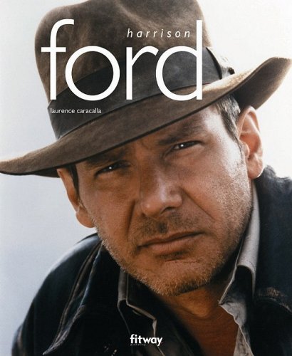 Harrison Ford Art & Literature
