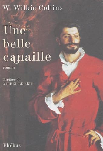 Product Image: UNE BELLE CANAILLE (0000)