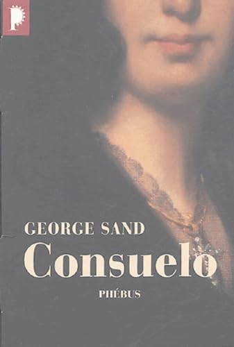 CONSUELO LA COMTESSE DE RUDOLSTADT COFFRET book
