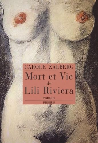 Mort et vie de Lili Riviera book