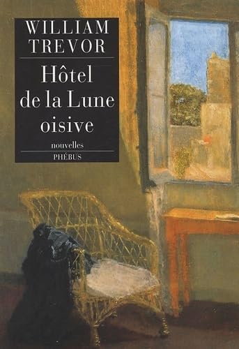 HOTEL DE LA LUNE OISIVE (0000) Contemporary literature