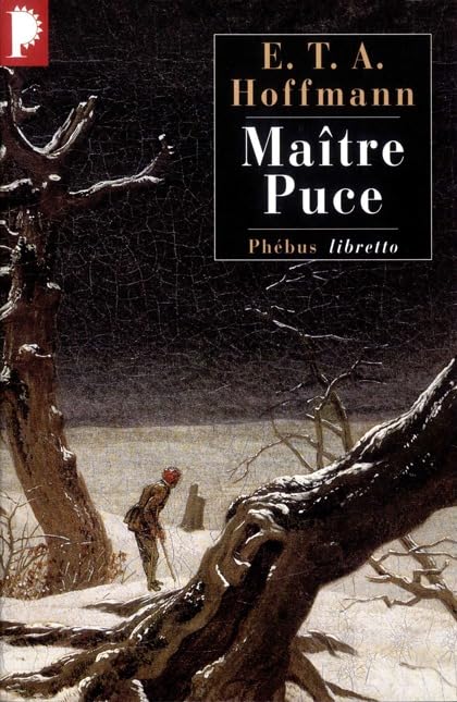 Maître Puce (0000): Conte en sept aventures survenues à deux amis Contemporary literature