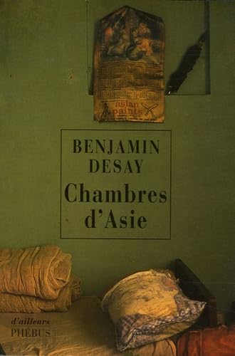Product Image: CHAMBRES D ASIE