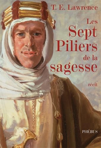 Les Sept Piliers de la sagesse book