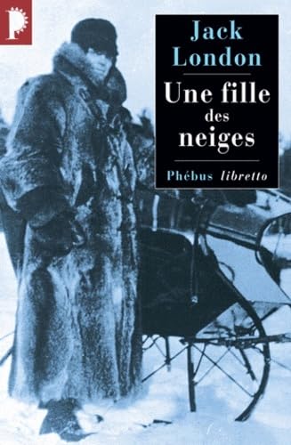 UNE FILLE DES NEIGES (0000) Contemporary literature