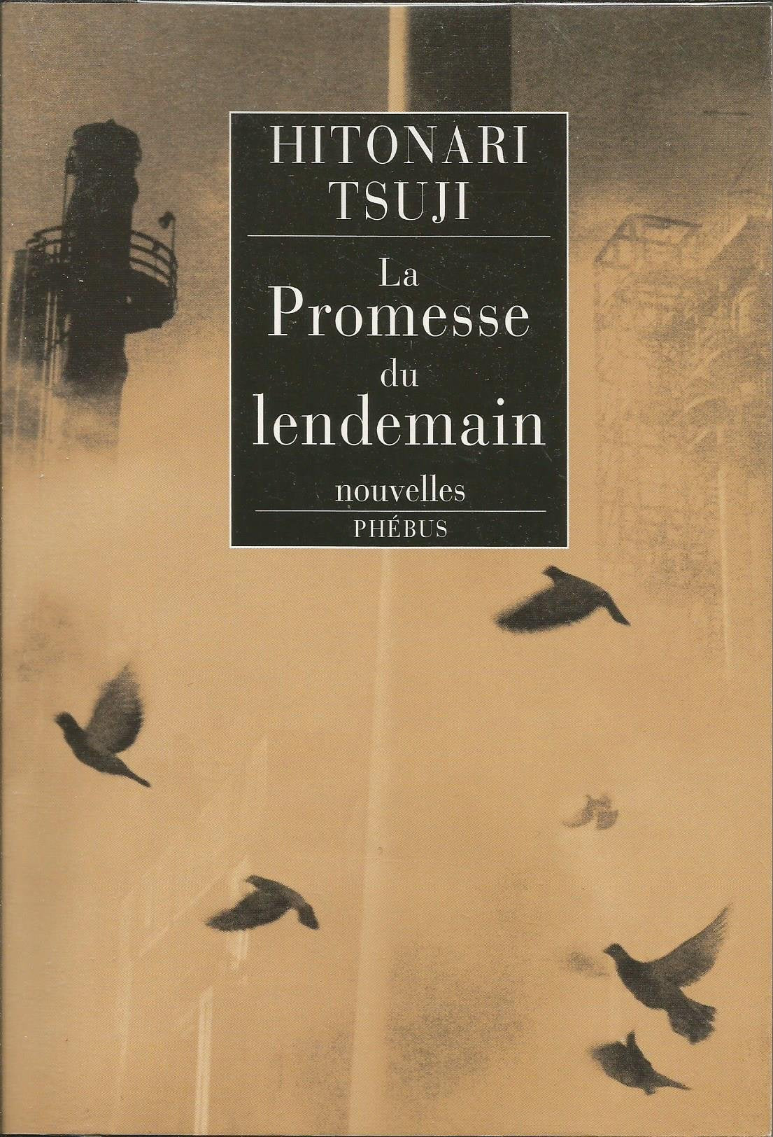 LA PROMESSE DU LENDEMAIN (0000) Contemporary literature