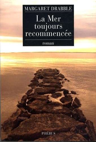 La Mer toujours recommencée book