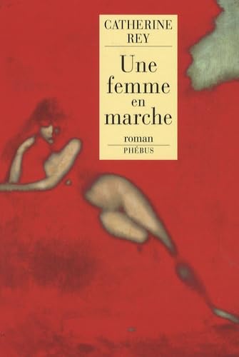Une femme en marche book