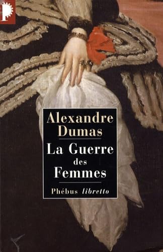 LA GUERRE DES FEMMES book
