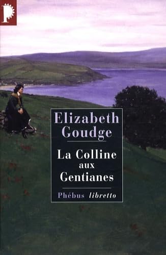 LA COLLINE AUX GENTIANES (0000) book