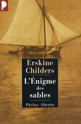 L'énigme des sables (0000) book