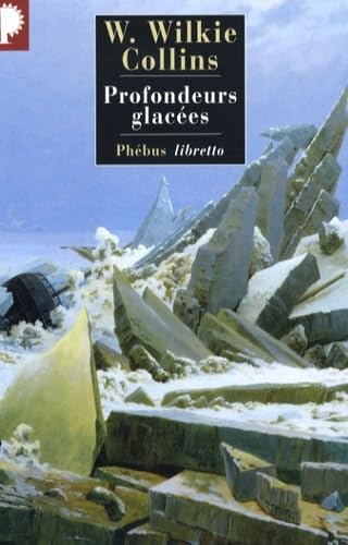 PROFONDEURS GLACEES (0000) Contemporary literature
