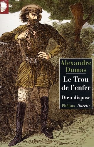 Le trou de l'enfer: Suivi de Dieu dispose Contemporary literature