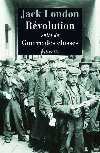 Révolution suivi de Guerre des classes (0000) book