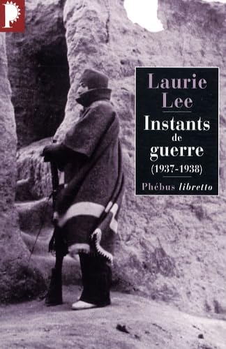 Instants de guerre : 1937-1938 Contemporary literature