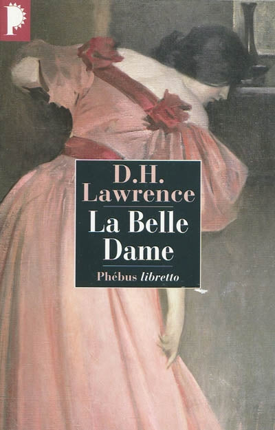 Product Image: La belle dame