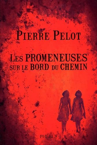 Les promeneuses sur le bord du chemin book