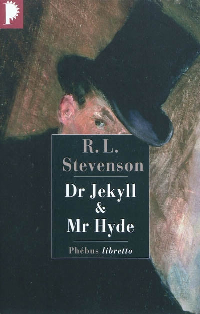 Product Image: Dr Jekyll & Mr Hyde