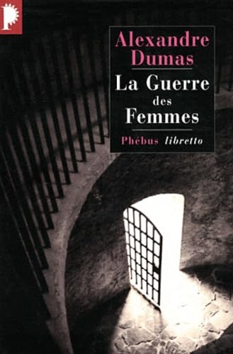 La Guerre des Femmes book