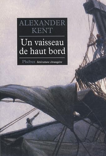 UN VAISSEAU DE HAUT BORD (0000) Contemporary literature