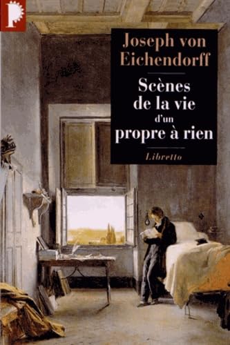 Scènes de la vie d'un propre à rien (0000) book