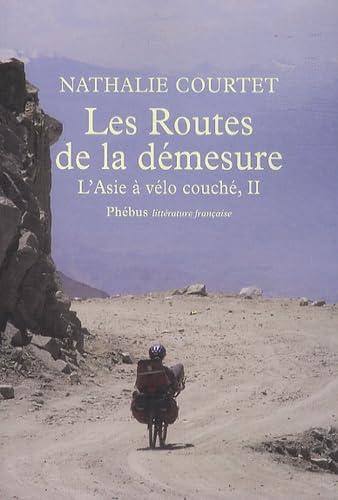 Les routes de la demesure (0002) book