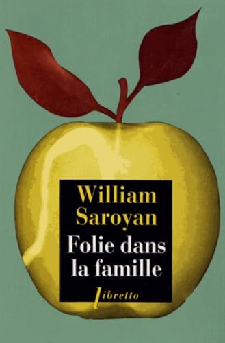 Folie dans la famille book