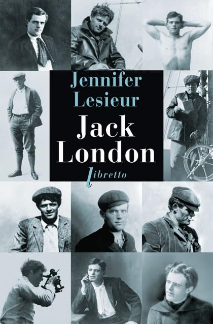 Jack London: Biographie (0000) book