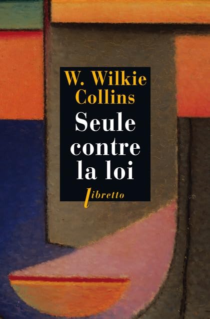 Seule contre la loi (0000) book